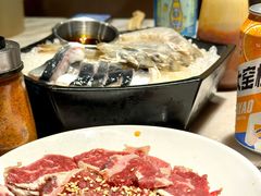 -火炉火自助餐(西直门凯德MALL店)