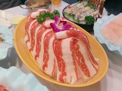 -德天肥牛海鲜火锅(龙吟坊店)