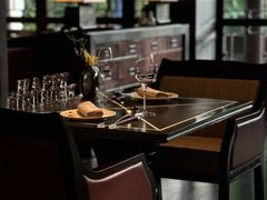 -杭州西子湖四季酒店-WL BISTRO西湖餐厅(灵隐路店)