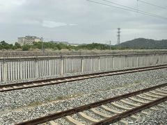 -深圳坪山站