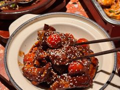 -涌煲记·蟹煲·砂锅海鲜·煲出宁波味(天一旗舰店)