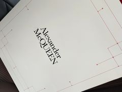 -Alexander McQueen(远洋太古里店)