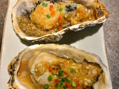 -很久以前羊肉串(昌里路三钢里店)