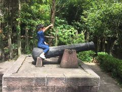 -蛇蟠岛