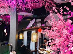 -韵秋荷(宝山龙湖天街店)
