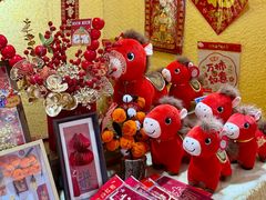 -松雷商业(南岗店)