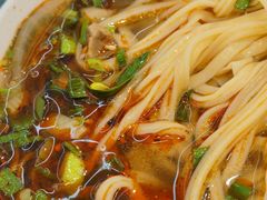 -格格家·兰州纯汤牛肉面(青龙寺店)