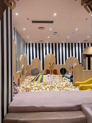 -奈尔宝家庭中心·亲子餐厅(长沙运达汇店)