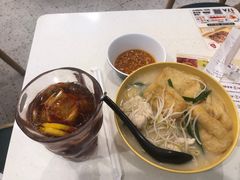 -谭仔米线(皇庭广场店)