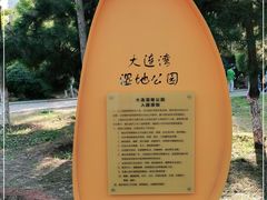 -前关湿地公园