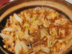 老火炖豆腐-小吊梨汤·北京菜·烤鸭(双井乐成中心店)