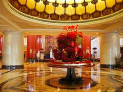 -北京中国大饭店