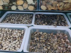 -明记海鲜美食老字号(明记总店)