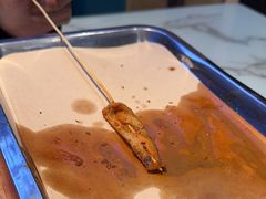 -哈力家·西北烧烤烤串(凤城十路店)