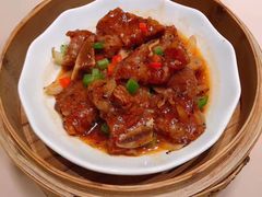 -陶陶居海鲜酒家(新马路店)