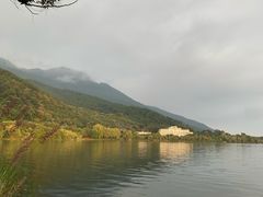 -西昌邛海湾柏樾酒店(原邛海湾柏栎度假酒店)