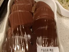 -阿串串老火锅(力盟店)