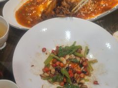 -秦月轩·陕西家乡菜(阜成路·五棵松店)