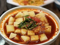 -羊瑞堂·横山炖羊肉·陕菜(未央路旗舰店)