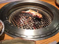 -赤坂亭·M9和牛烧肉·铁板烧·日料398放题(长泰广场店)
