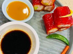 -点都德(龙之梦店)