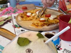 -水桶王国主题餐厅·聚会·生日派对·亲子活动·家庭套餐(亚龙湾希尔顿店)