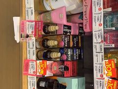 -Olive Young(明洞旗舰店)