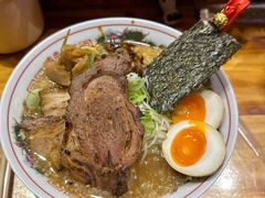 -老龙亭拉面店