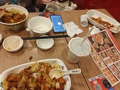 -和合谷(长虹桥店)