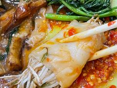 -三爷糟粕醋·鲜鱼汤·海南特色小吃(新华南路店)