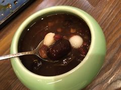 红豆沙小丸子-东京屋(武定路店)