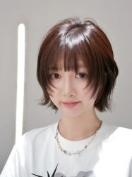 -YESIDO椰岛造型烫发染发