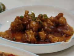 -小乡小镇·传承桐庐土菜·老板亲自烧的菜