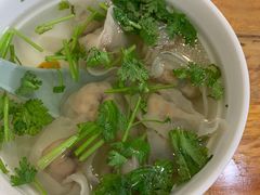 肉燕-大叔家福鼎小吃(十全街店)