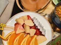 -锦府盐帮·侯宅(五棵松万达店)