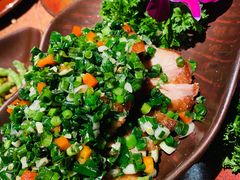 -花马天堂云南餐厅 Lost Heaven(外滩店)