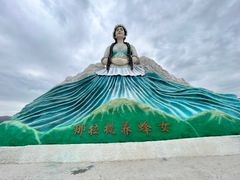 -新疆那拉提国家旅游度假区