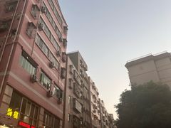 -石厦(地铁站)