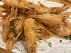 -莲花公园煎蟹·30年闽菜(火车站店)