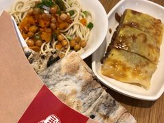 -文叔·湖北名小吃·小龙虾(华强北店)