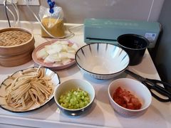-山姆会员商店(西溪店)