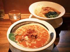 -真打拉面·日式拉面新流派(体育西横街店)