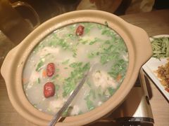 -耶里夏丽·新疆菜·28年喀什老馆(田林东路店)