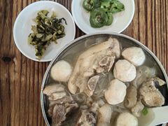 -文惠猪脚粉(富景小区店)