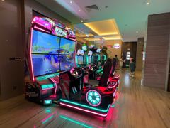 -珠海棕泉酒店(拱北口岸高铁站店)