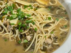 -走马楼饭庄(慈城古县城店)