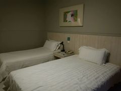 -锦江之星(上海松江大学城店)