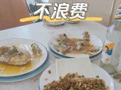 -前王院•巧克力海鲜市集餐厅(万平口店)