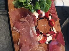 -EATALIA意塔利意式餐厅(鼓楼店)