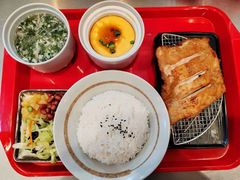 -喜年来(欧洲商城店)